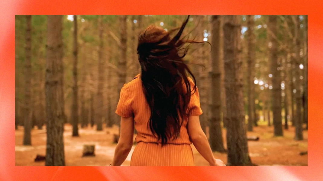 Naghoi's video introduction, a sanctuary for healing